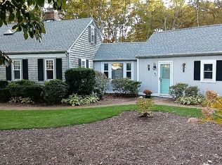 6 Pond Cir, Forestdale, MA 02644