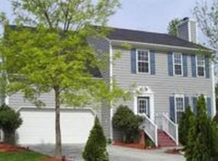 4401 Drewbridge Way, Raleigh, NC 27604