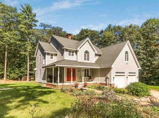 98 Allen Rd, Bow, NH 03304