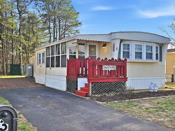 1 Eagle Drive, Whiting, NJ 08759