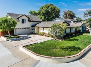 13051 Dean St, Tustin, CA 92780