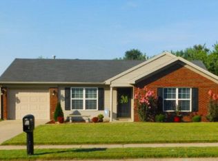1443 Chandler Ave, Owensboro, KY 42303