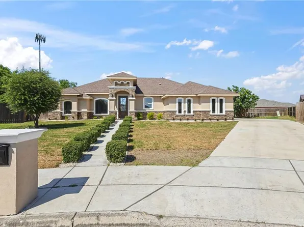 3221 Hondo Ave, McAllen, TX 78504