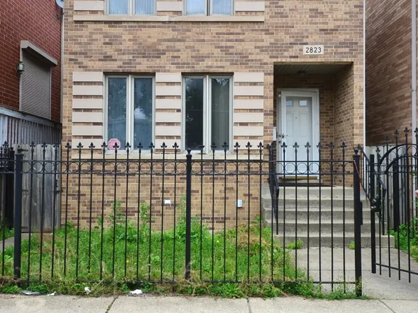 2823 S Farrell St, Chicago, IL 60608