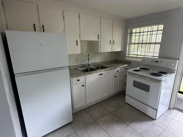 3805 Fairfax St, 3805 Fairfax St APT 3, Jacksonville, FL 32209