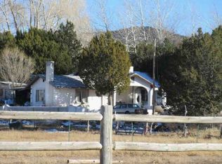 927 S Spanish Trl, Eagar, AZ 85925