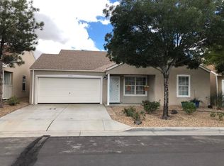 10508 Ramah Dr NW, Albuquerque, NM 87114