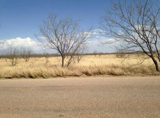 N/a Paradise Lane Tract #30, San Angelo, TX 76901