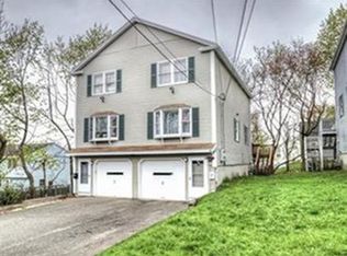 9 Harriman St #A, Lawrence, MA 01841