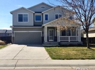 6168 Clayton St, Frederick, CO 80530
