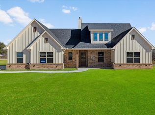 8001 Ranch View Pl, Springtown, TX 76082