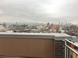 Rented by East Williamsburg Realty Inc