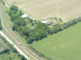 County Road 6710, Natalia, TX 78059
