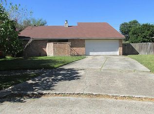 13139 Benford Dr, Houston, TX 77099