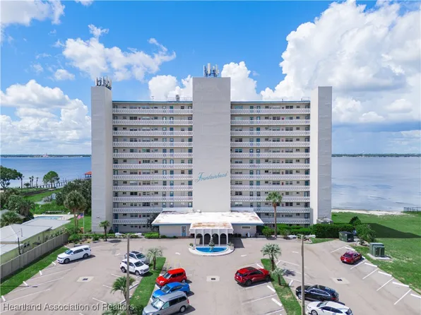 2131 Lakeview Dr Unit 204, Sebring, FL 33870