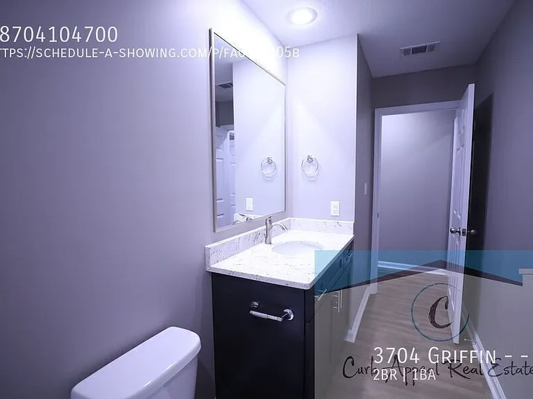 3704 Griffin St #A — Photo 13