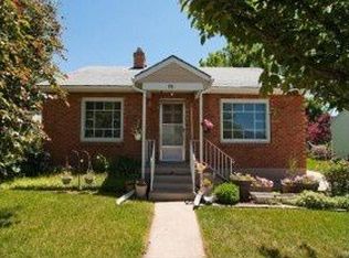 751 E Maple St, South Ogden, UT 84403