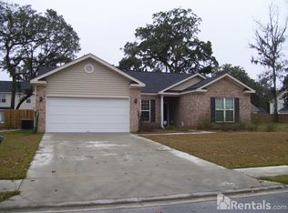 20 Tulane Ct, Savannah, GA 31419