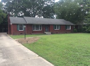 803 S Somerville St, Somerville, TN 38068