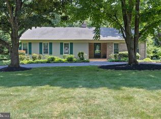 144 Richardson Rd, Robbinsville, NJ 08691