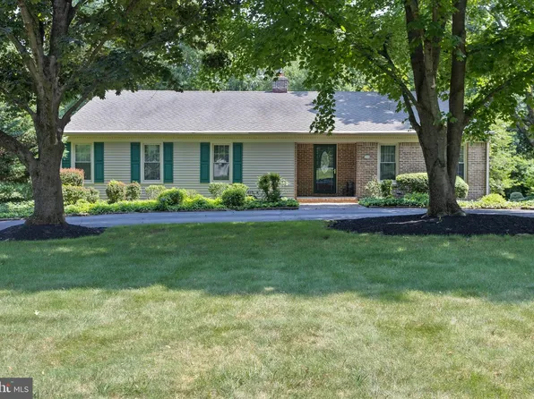 144 Richardson Rd, Robbinsville, NJ 08691