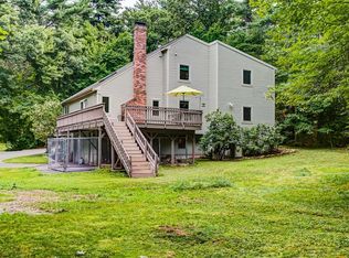 175 Saddle Hill Rd, Hopkinton, MA 01748