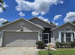 3898 La Flor Dr, Rockledge, FL 32955