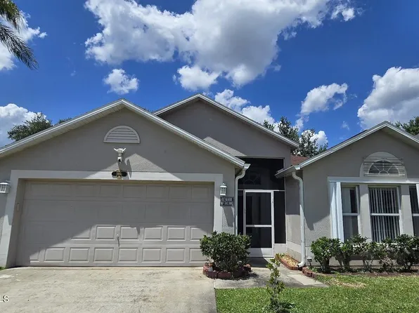 3898 La Flor Dr, Rockledge, FL 32955