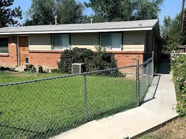 3916 W Garnet St, Boise, ID 83703