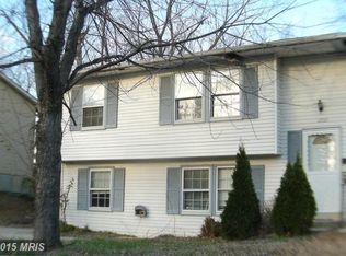 1322 Hallock Dr, Odenton, MD 21113