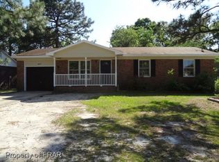 4409 Moonstone Ct, Fayetteville, NC 28311