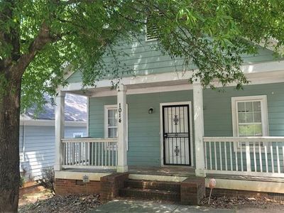 1014 Sims St SW, Atlanta, GA, 30310