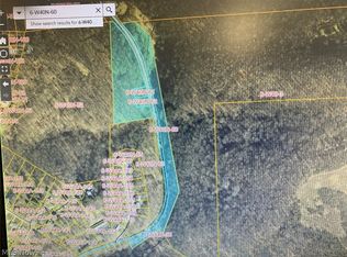 0 Culler Rd, Weirton, WV