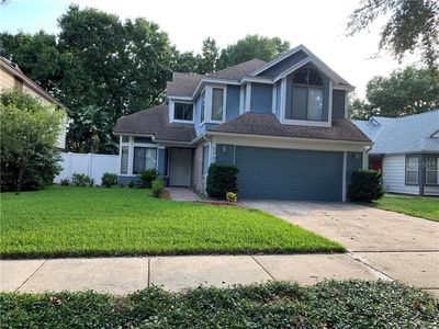 2700 Donaldson Dr #1, Orlando, FL, 32812