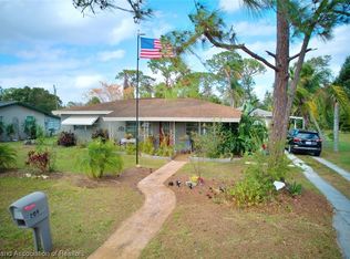 205 Whatley Blvd, Sebring, FL 33870