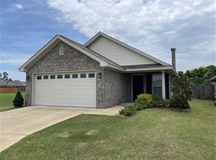 544 Old Mill Way, Prattville, AL 36067