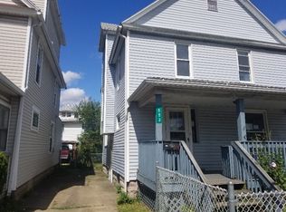 553 W Hopocan Ave, Barberton, OH