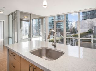 Bayview at Coal Harbour, Vancouver, BC V6G 3J4