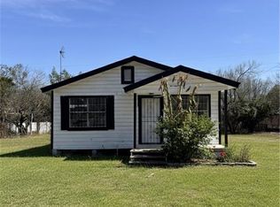 12616 N Shary Rd, Mission, TX 78573