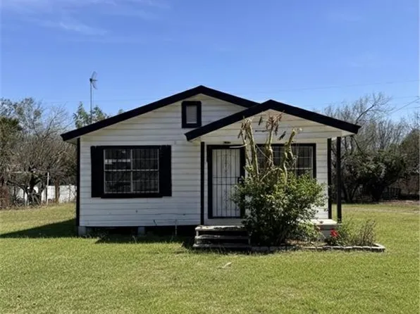 12616 N Shary Rd, Mission, TX 78573