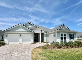 269 Pasarela Dr, Saint Augustine, FL 32095