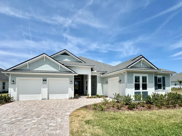 269 PASARELA Drive, St. Augustine, FL 32095