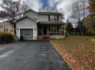 167 Dale Dr, Colonial Beach, VA 22443