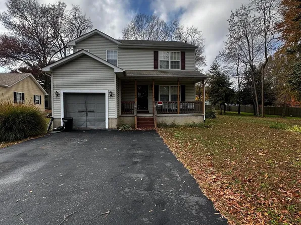 167 Dale Dr, Colonial Beach, VA 22443