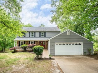 5 Dapple Gray Ct, Fredericksburg, VA 22407