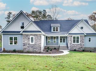 4706 Mantlo Ct, Mechanicsville, VA 23111