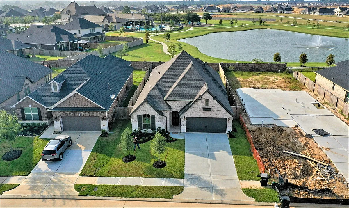 Building Photo - 19034 Paso Fino Prairie Ln