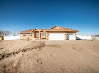 1468 E Farley Ave, Pueblo West, CO 81007
