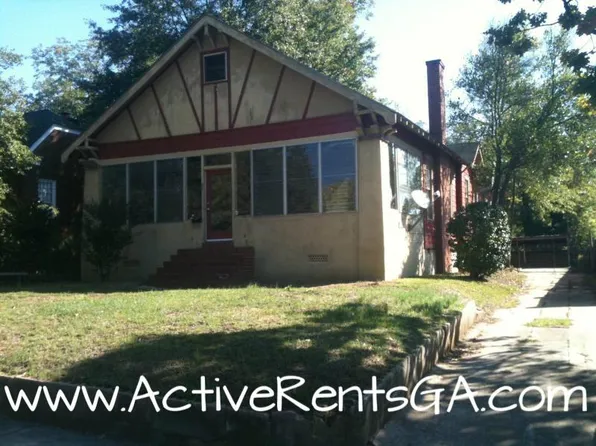 859 North Ave, Macon, GA 31211