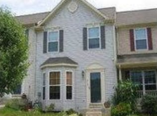 519 Buttonwoods Rd, Elkton, MD 21921